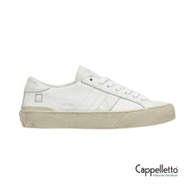 Carica l'immagine nel visualizzatore di Gallery, HILL LOW USED Donna White
