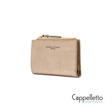 Carica l'immagine nel visualizzatore di Gallery, WALLETS Dollaro 6003 Laminato Mirage