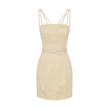 Carica l'immagine nel visualizzatore di Gallery, Abito Floreale Lemonade AB779