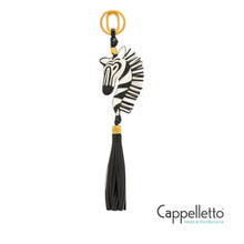 Carica l'immagine nel visualizzatore di Gallery, CHARM Zebra