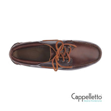 Carica l'immagine nel visualizzatore di Gallery, ACADIA Man Brown Cinnamon