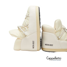 Carica l'immagine nel visualizzatore di Gallery, MB EVX PUMPS NYLON CREAM