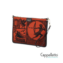 Carica l'immagine nel visualizzatore di Gallery, Pochette 2015 Terracotta