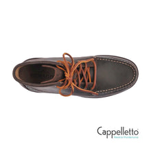 Carica l'immagine nel visualizzatore di Gallery, TALA Mid Man Crazy Horse Brown