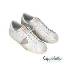 Carica l'immagine nel visualizzatore di Gallery, PRSX Uomo Drapeau Bianco FG01