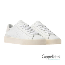 Carica l'immagine nel visualizzatore di Gallery, SONICA Uomo Calf White