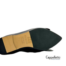 Carica l'immagine nel visualizzatore di Gallery, GRACE Mocassino Asport Bordeaux con Frangia