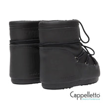 Carica l'immagine nel visualizzatore di Gallery, MB ICON Low Rubber Black