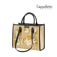 Carica l'immagine nel visualizzatore di Gallery, ATENA Shopper 2014 Ochre