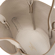 Carica l'immagine nel visualizzatore di Gallery, LILY Borsa in Pelle Sabbia