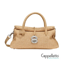 Carica l'immagine nel visualizzatore di Gallery, DOTTA S Vimini Beige Paprika Dolce