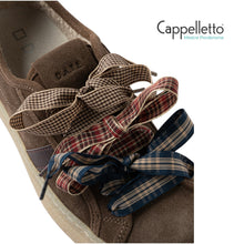 Carica l'immagine nel visualizzatore di Gallery, TENDER Sneaker Donna Suede Taupe