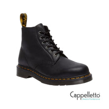 Carica l'immagine nel visualizzatore di Gallery, Boots 101 Donna Black Ambassador
