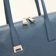 Carica l'immagine nel visualizzatore di Gallery, OLIVIA M Tote Grigio Blu