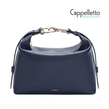 Carica l'immagine nel visualizzatore di Gallery, TONIE M Hobo Ares Soft Mediterraneo