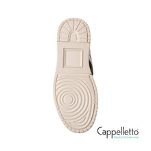 Carica l'immagine nel visualizzatore di Gallery, TORNEO Pop Velvet Sneaker Donna