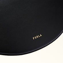 Carica l'immagine nel visualizzatore di Gallery, MOONSTONE M Shoulder Bag Nero