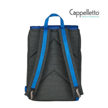 Carica l'immagine nel visualizzatore di Gallery, JOLLY Blundstone & Invicta Zaino Olimpian Blue Rustic