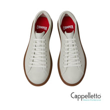 Carica l'immagine nel visualizzatore di Gallery, PELOTAS SOLLER Sneaker Donna Pelle Bianca