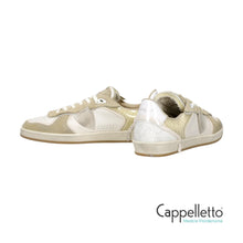 Carica l'immagine nel visualizzatore di Gallery, PGAL Donna Special Edition Bianco Sabbia VXE1