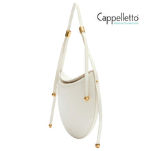 Carica l'immagine nel visualizzatore di Gallery, MOONSTONE M Shoulder Bag Panna