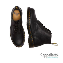Carica l'immagine nel visualizzatore di Gallery, Boots 101 Uomo Black Ambassador
