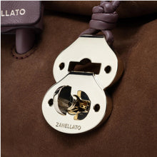 Carica l'immagine nel visualizzatore di Gallery, DOTTA BABY Zashmere Brown Legno di Noce