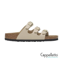 Carica l'immagine nel visualizzatore di Gallery, Florida Sandcastle Birko Flor