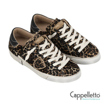 Carica l'immagine nel visualizzatore di Gallery, PRSX Donna Animalier Leo AX02