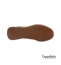 Carica l'immagine nel visualizzatore di Gallery, Sneaker Uomo 9718 Beige/Military