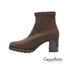 Carica l'immagine nel visualizzatore di Gallery, MENPHIS Stivaletto Testa di Moro