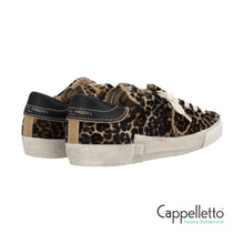 Carica l'immagine nel visualizzatore di Gallery, PRSX Donna Animalier Leo AX02