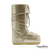 Carica l'immagine nel visualizzatore di Gallery, MB Icon Glitter Gold