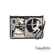 Carica l'immagine nel visualizzatore di Gallery, Pochette 2015 Black and White