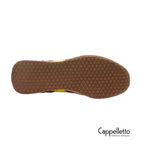 Carica l'immagine nel visualizzatore di Gallery, Sneaker Uomo 9718 White/Dk.Grey