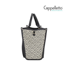 Carica l'immagine nel visualizzatore di Gallery, ATENA Shopper 2014 Black and White