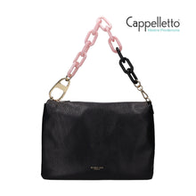 Carica l'immagine nel visualizzatore di Gallery, REFLEX Borsa 3028 Macro Dollaro Nero