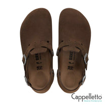Carica l'immagine nel visualizzatore di Gallery, TOKIO Donna Suede Carade