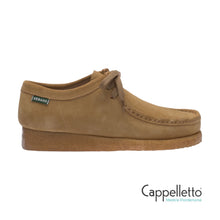 Carica l'immagine nel visualizzatore di Gallery, KOALA Woman Beige Suede