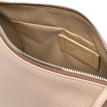Carica l'immagine nel visualizzatore di Gallery, NORA Pouch Pelle Pink Salt