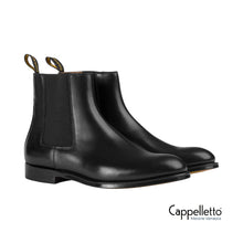 Carica l'immagine nel visualizzatore di Gallery, Beatles Shade Nero