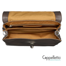 Carica l'immagine nel visualizzatore di Gallery, Postina S Saeta Brown Gianduiotto