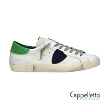 Carica l'immagine nel visualizzatore di Gallery, PRSX Uomo Bianco Verde VP21