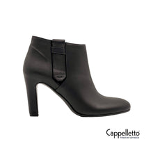 Carica l'immagine nel visualizzatore di Gallery, NOBIA Palmer Nero 11625