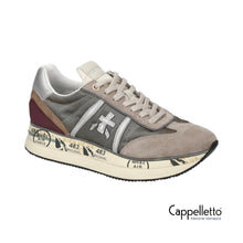 Carica l'immagine nel visualizzatore di Gallery, CONNY Sneaker Donna Taupe 6979