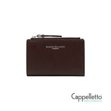 Carica l'immagine nel visualizzatore di Gallery, WALLET Dollaro 6003 Espresso