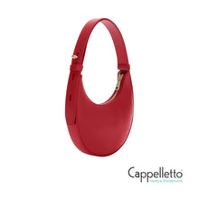 Carica l'immagine nel visualizzatore di Gallery, DELIZIA MINI Shoulder Bag M1 Red