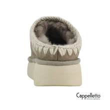 Carica l'immagine nel visualizzatore di Gallery, Bounce Clog Metal Logo Elephant Grey