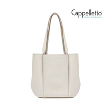 Carica l'immagine nel visualizzatore di Gallery, LILY Borsa in Pelle Sabbia