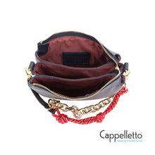 Carica l'immagine nel visualizzatore di Gallery, REFLEX Borsa 2027 Blu Navy